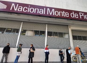 Nacional Monte de Piedad, resumen de toda la historia y qué pasará con los empeños y pagos