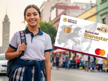 Requisitos de la Beca Rita Cetina 2025: Apoyo de mil 900 pesos bimestrales para estudiantes de primaria y secundaria