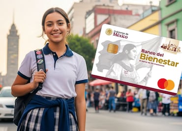 Requisitos de la Beca Rita Cetina 2025: Apoyo de mil 900 pesos bimestrales para estudiantes de primaria y secundaria