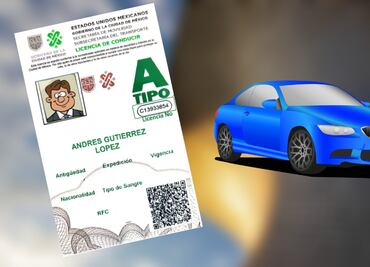 Licencia de conducir permanente CDMX: Quiénes pueden hacer trámite ahora y quiénes deben esperar
