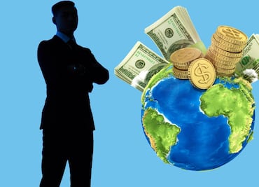 Factores clave que están sacudiendo los mercados financieros globales en 2025