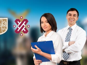 Descubre las ferias de julio en CDMX: Oportunidades de empleo y trámites gubernamentales