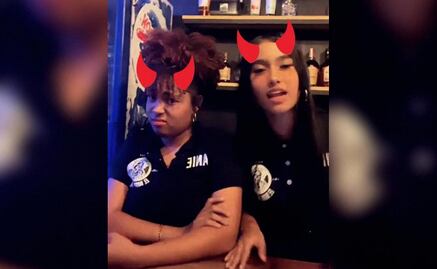 Restaurante en Colombia solicita "meseras groseras" y se hace viral, cuánto les pagan?