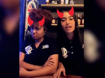 Restaurante en Colombia solicita "meseras groseras" y se hace viral, cuánto les pagan?