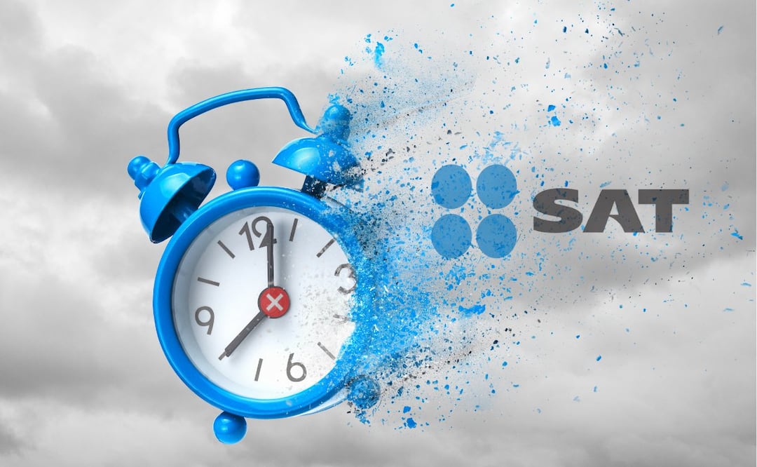 ¿Qué tiene que ver el SAT con el Buró de Crédito? (Foto: DeDinero)