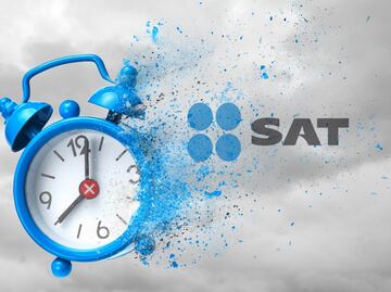 La relación inesperada entre tu declaración anual ante el SAT y el Buró de Crédito, evita estos costos