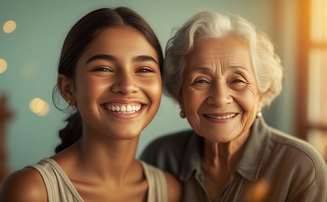 Los Programas del Bienestar que están beneficiando a mujeres del Edomex este mes. (Foto: Creada con IA)