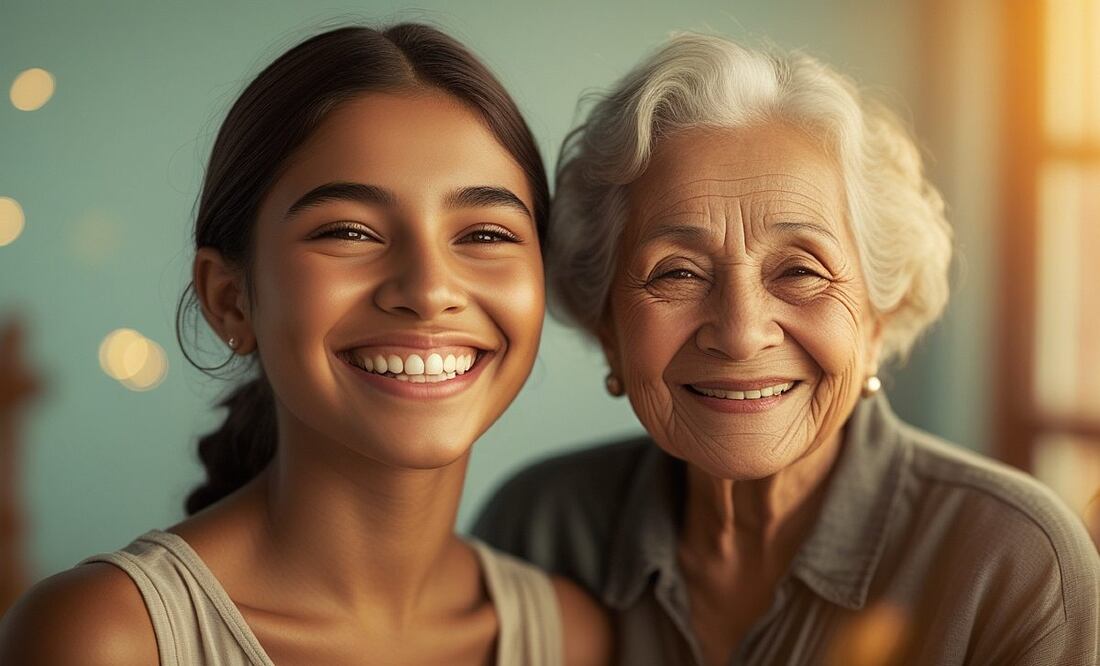 Los Programas del Bienestar que están beneficiando a mujeres del Edomex este mes. (Foto: Creada con IA)