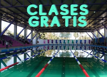 Clases de natación gratis en CDMX, beneficios y requisitos de inscripción en las Utopías de Iztapalapa