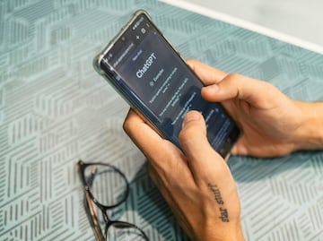 Cómo usar ChatGPT para organizar tu negocio en México