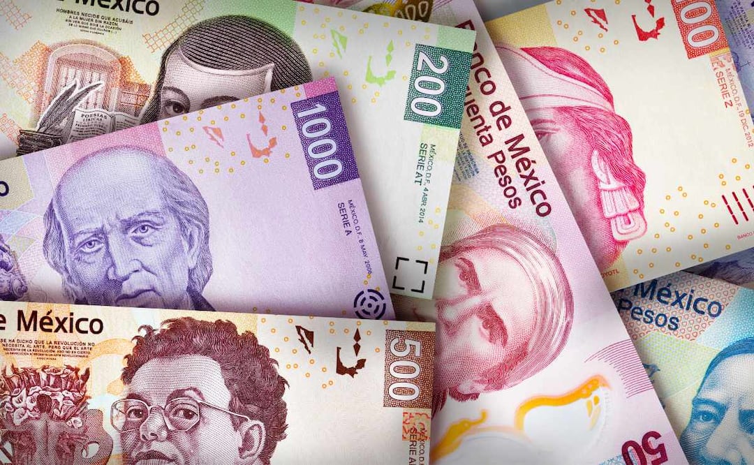 ¿Cuánto gano si invierto 2 mil pesos en Cetes 2024? (Foto: DeDinero)