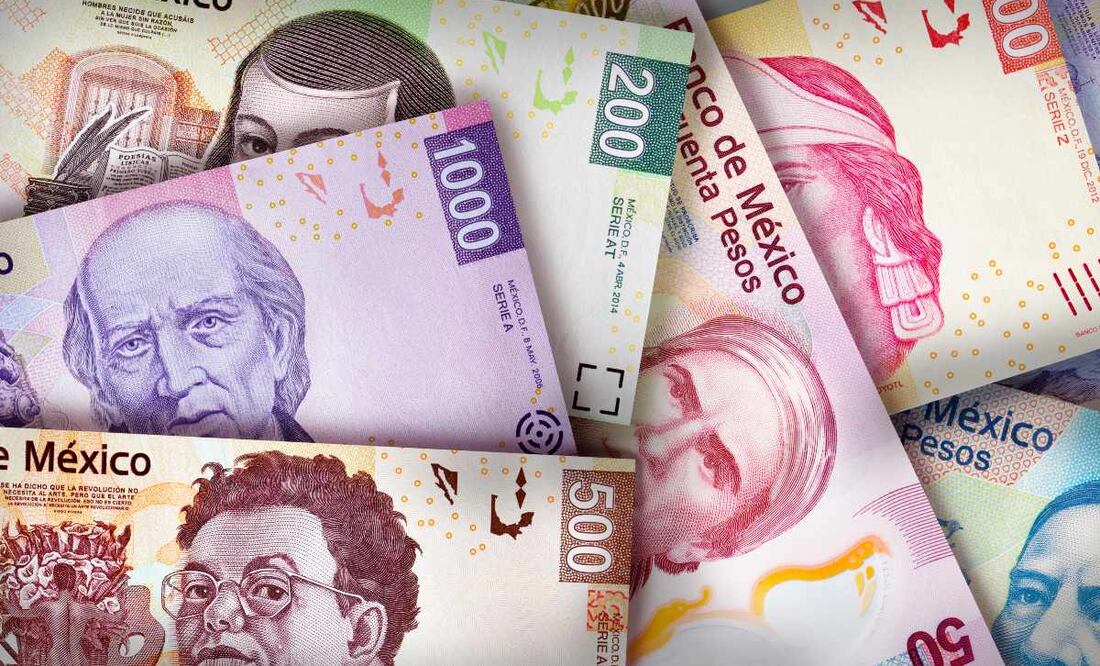 ¿Cuánto gano si invierto 2 mil pesos en Cetes 2024? (Foto: DeDinero)