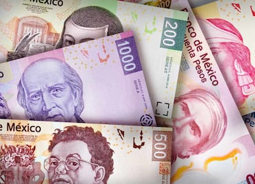 Cuánto me da Cetes en 2024 si invierto 2 mil pesos una vez y los dejo todo 1 año