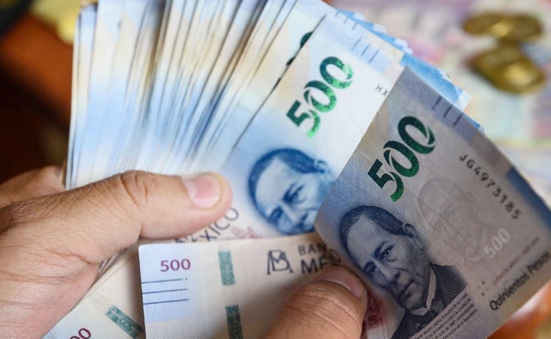 Denuncian desaparición de más de 400 mil pesos en sucursal de BBVA; familia exige investigación y respuestas