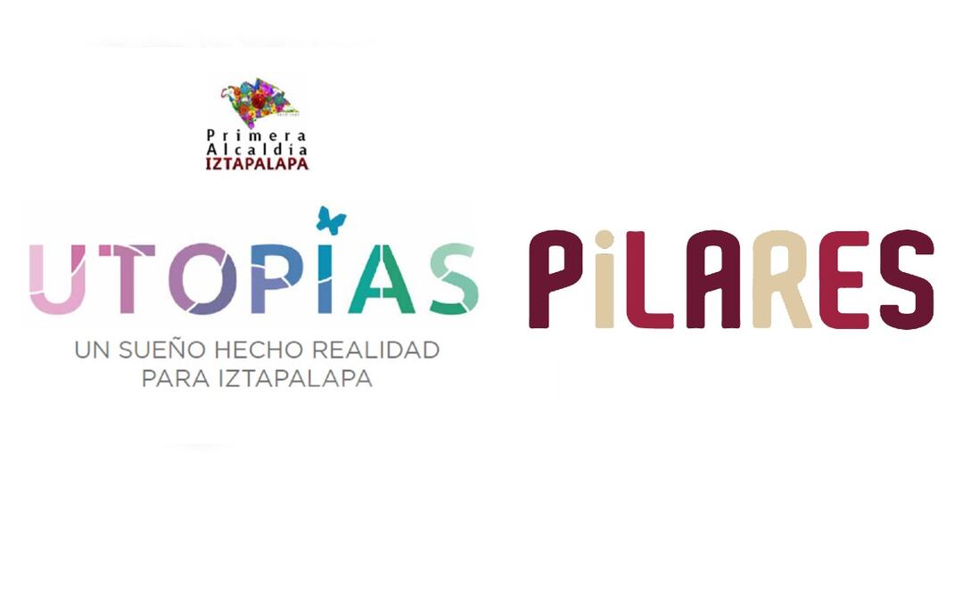 Utopías vs Pilares CDMX: conoce qué ofrecen, actividades gratuitas y dónde están ubicados. (Foto: DeDinero)