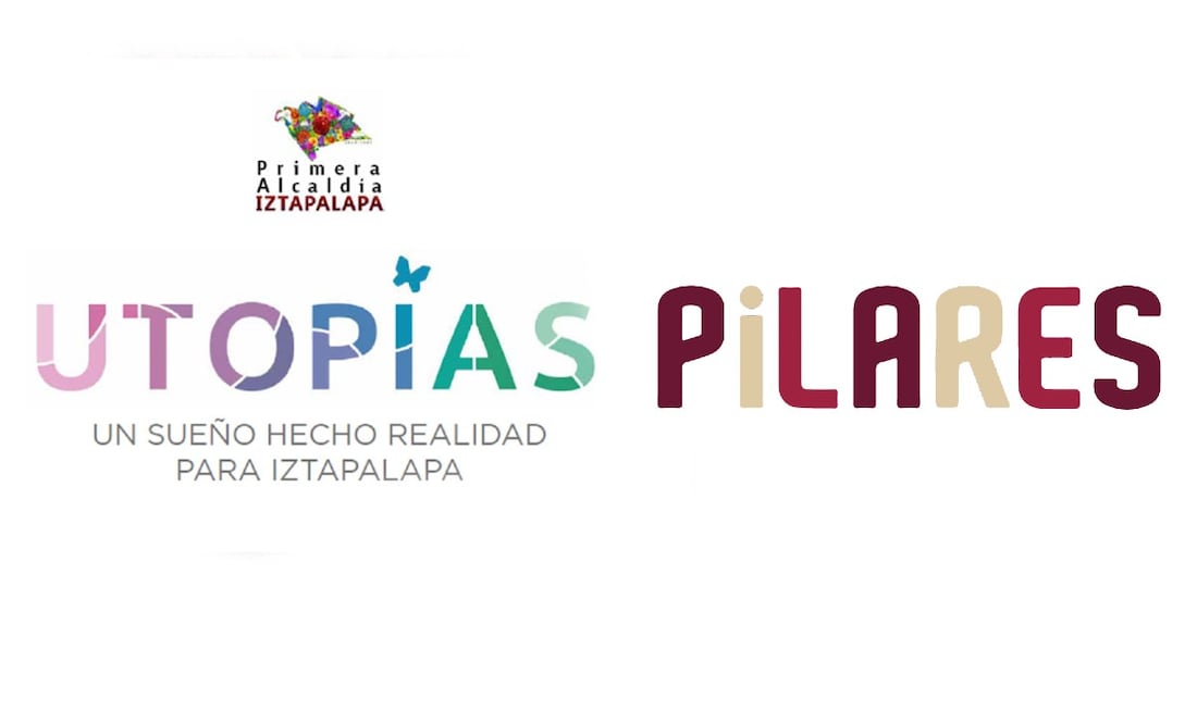 Utopías vs Pilares CDMX: conoce qué ofrecen, actividades gratuitas y dónde están ubicados. (Foto: DeDinero)