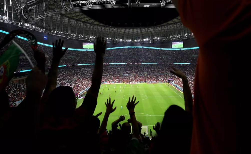 FIFA abre segunda fase de venta de boletos para el Mundial 2026 exclusiva para mexicanos. (Foto: Captura de pantalla)