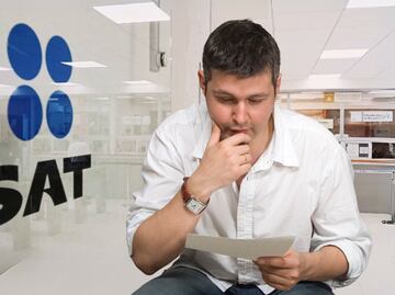 Por qué el SAT no deposita el saldo a favor tras Declaración Anual 2025: Las razones oficiales