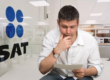 Por qué el SAT no deposita el saldo a favor tras Declaración Anual 2025: Las razones oficiales