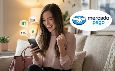 Mercado Pago transforma tu celular en un banco: estos son los beneficios y servicios que ofrece