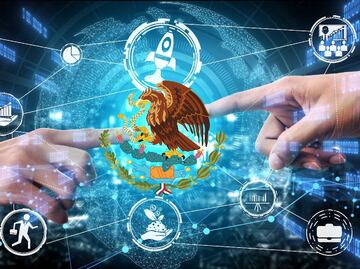 Innovaciones financieras de México que debes conocer; así es como tecnología transforma el dinero