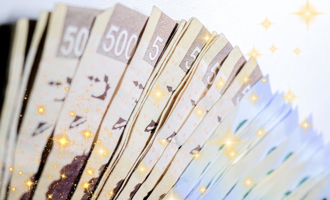 ¿Cuándo entran en vigor los 30 días de aguinaldo? (Foto: DeDinero)