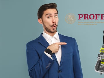 Profeco y Ryobi anuncian retiro y reparación gratuita de lavadoras a presión por riesgo de explosión