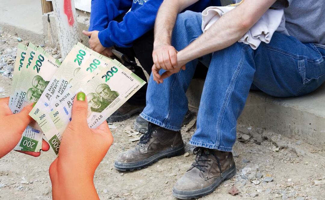 ¿Cómo obtener el Seguro de Desempleo CDMX? (Foto: DeDinero)