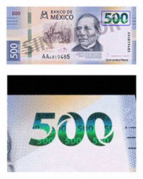 (Foto: Banxico)