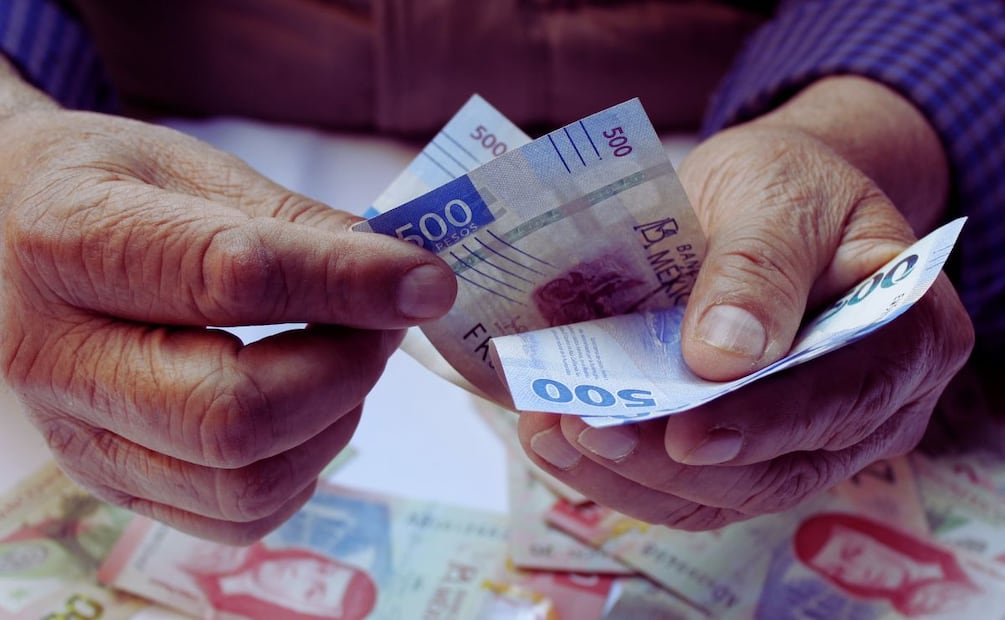 ¿Cómo puedo retirar dinero de mi Afore completo? (Foto: DeDinero)