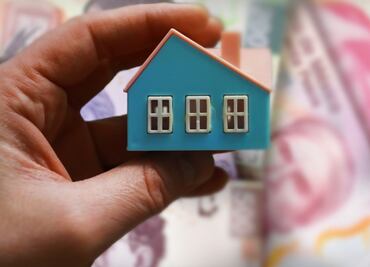 Así puedes elegir un crédito hipotecario, según consejos de la Condusef