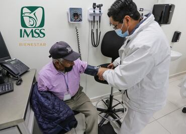 IMSS-Bienestar: Servicios médicos gratuitos para todos los mexicanos