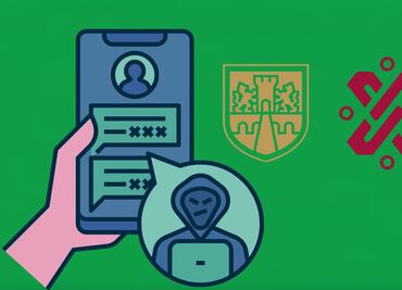 ¡Alerta de estafa! Gobierno de la CDMX advierte sobre falsas multas en mensajes de texto