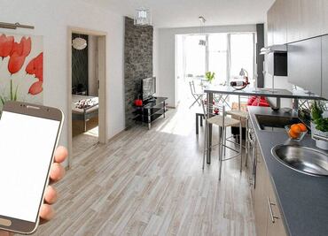 ¿Qué se necesita para rentar un Airbnb?