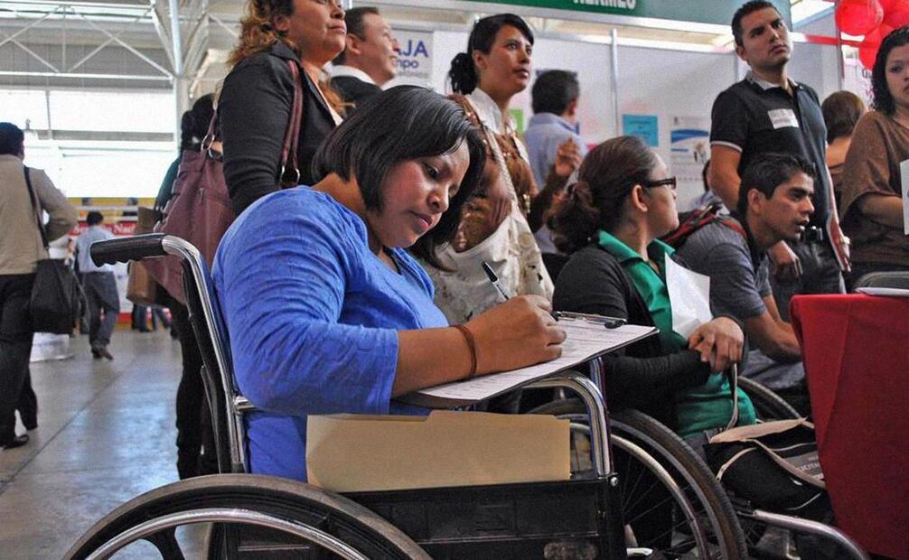 La Tarjeta del Bienestar también se otorga a Personas con Discapacidad. (Foto: DeDinero)