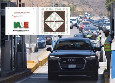 Adiós al efectivo en casetas: CAPUFE anuncia el cambio que todos los conductores deben conocer