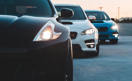 ¿Tan joven y con carro? Consejos para pedir un crédito universitario para tu primer auto