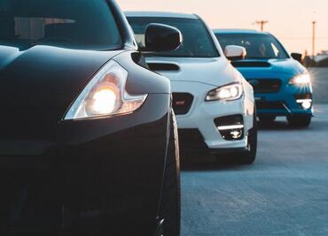 ¿Tan joven y con carro? Consejos para pedir un crédito universitario para tu primer auto