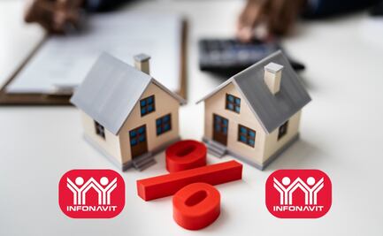 Infonavit ofrece nuevos plazos y montos para facilitar el pago de tu crédito