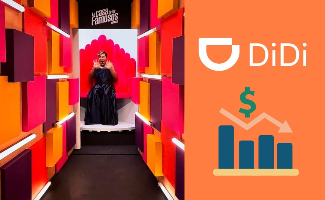 ¿Qué patrocinadores dejaron La Casa de los Famosos? (Fotos: Redes sociales)