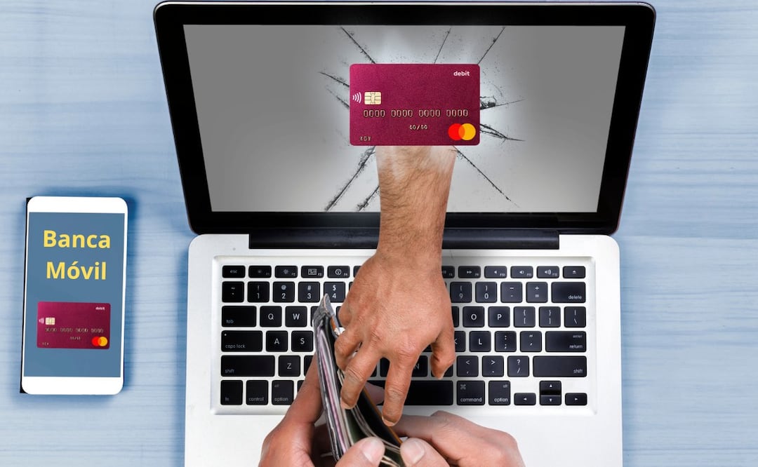 ¿En qué consiste la comisión de manejo de cuenta? (Foto: DeDinero)