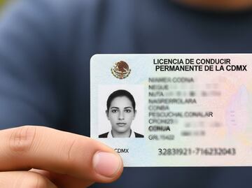 Fecha límite para tramitar licencia permanente en CDMX, esto cuesta