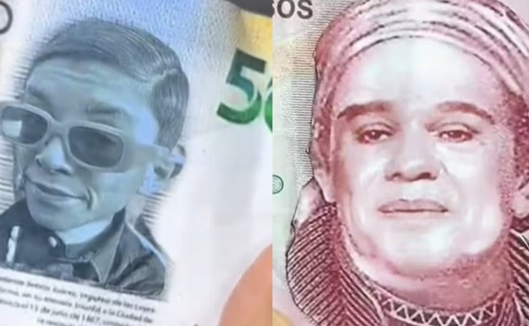 "Cuidado con los billetes ‘fake’: Cómo evitar estafas como la de ‘La Venenito Juárez’". (Foto: Captura de pantalla)