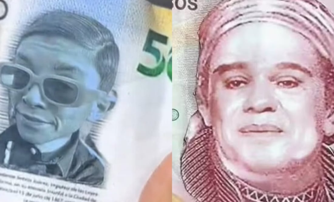 "Cuidado con los billetes ‘fake’: Cómo evitar estafas como la de ‘La Venenito Juárez’". (Foto: Captura de pantalla)