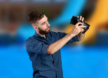 ¿Quincena larga? Lánzate a estos balnearios gratuitos en CDMX