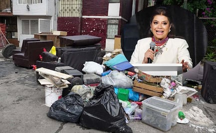 CDMX pagará por reciclar: Este es el plan para evitar inundaciones