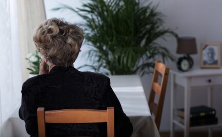 Viuda de militar se enamora de nuevo y le quitan pensión, así terminó su conmovedora historia en Morelos