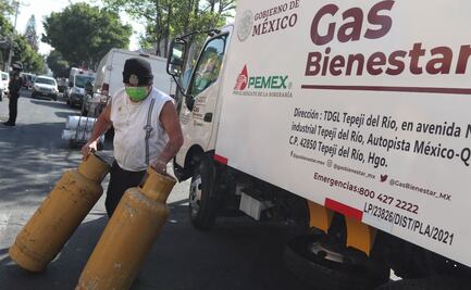 Gas Bienestar: Dónde comprar y cuánto cuesta cada cilindro, guía completa de alcaldías