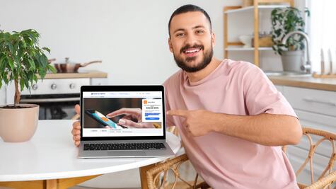 Qué es Alertas Buró de Crédito y cómo te protege del robo de identidad para evitar deudas que nunca pediste