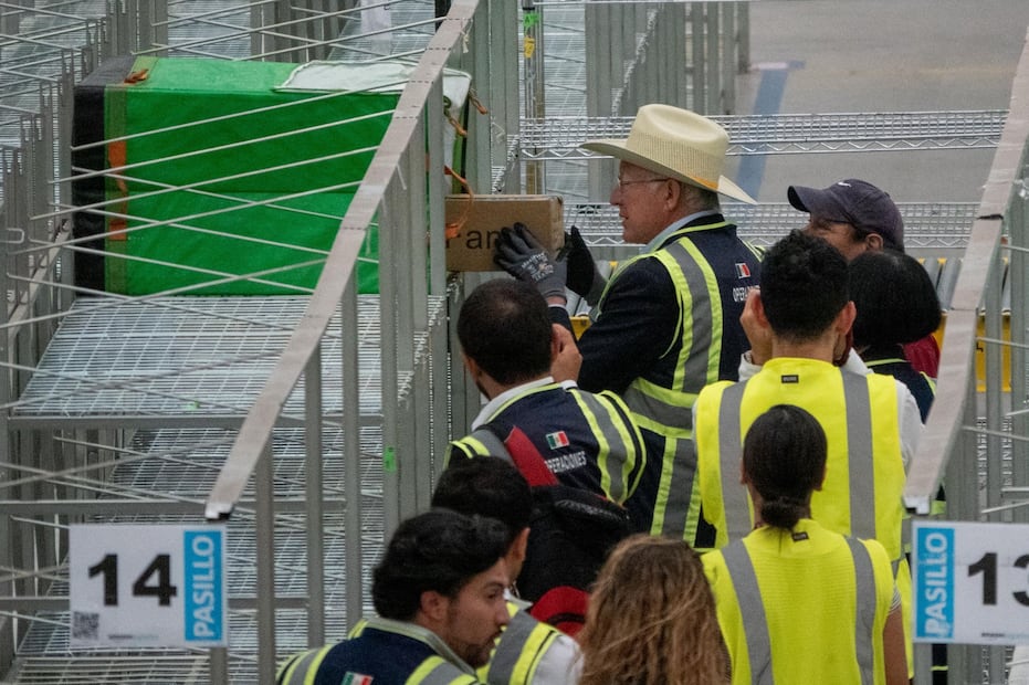 Con más de 22 millones 600 mil empleos registrados, México vive uno de sus mejores momentos laborales en más de ocho décadas de historia del IMSS (Foto: Cuartoscuro)